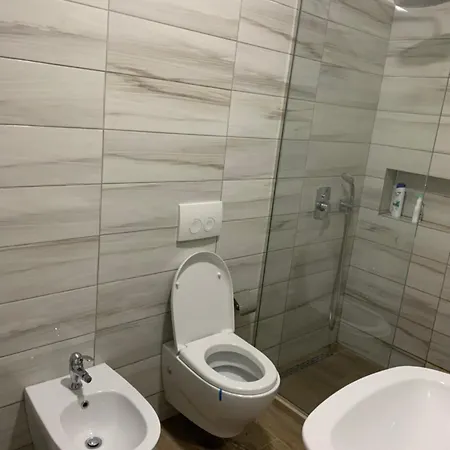 Ne Apartamento Elbasan