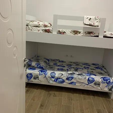 Apartamento Ne Elbasan